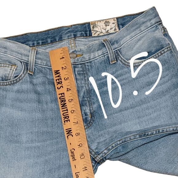 Siwy Minnie Mouse Disney Jeans - Picture 8 of 12